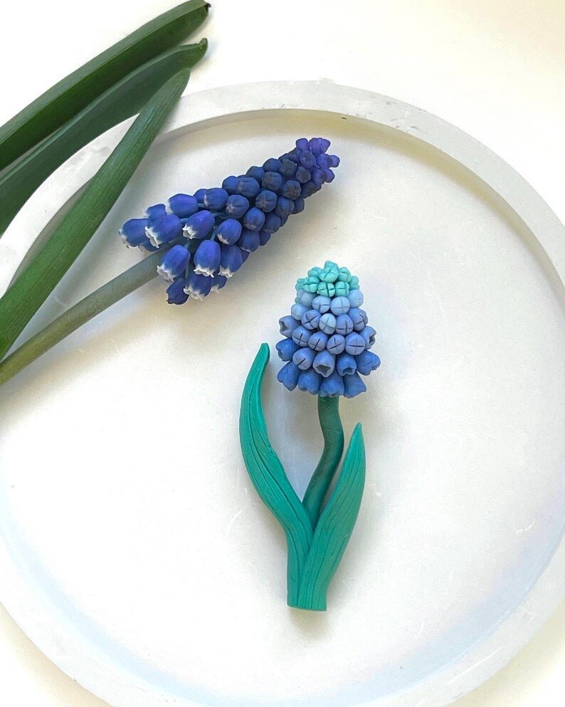 Créer une broche fleur : petit accessoire, grand effet