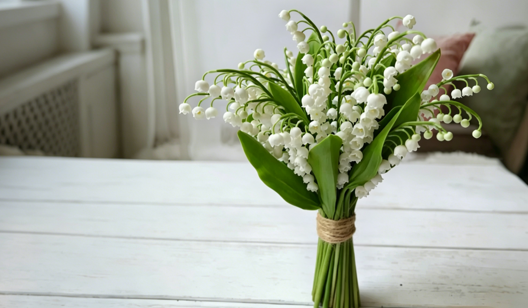 Bouquets